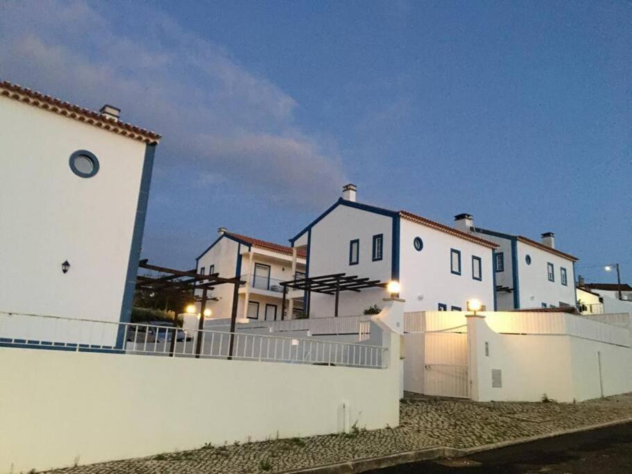 West Soul Village Arelho Eksteriør billede