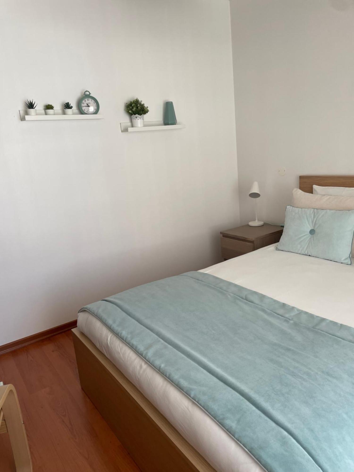 West Soul Village Arelho Eksteriør billede