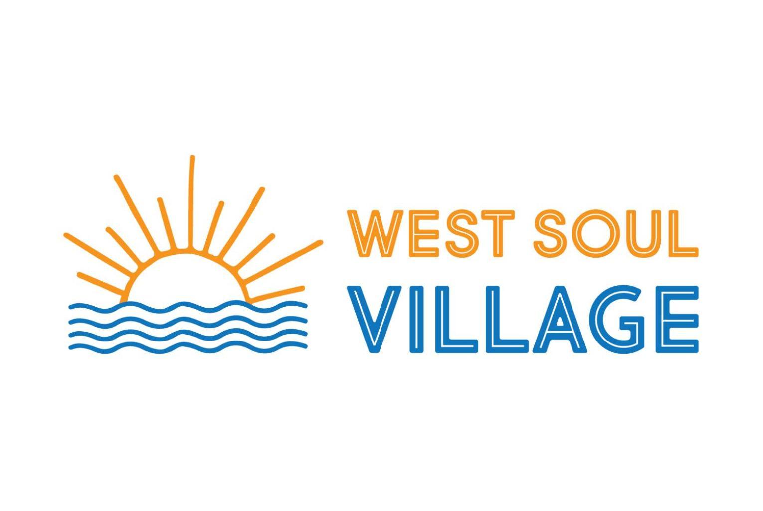 West Soul Village Arelho Eksteriør billede